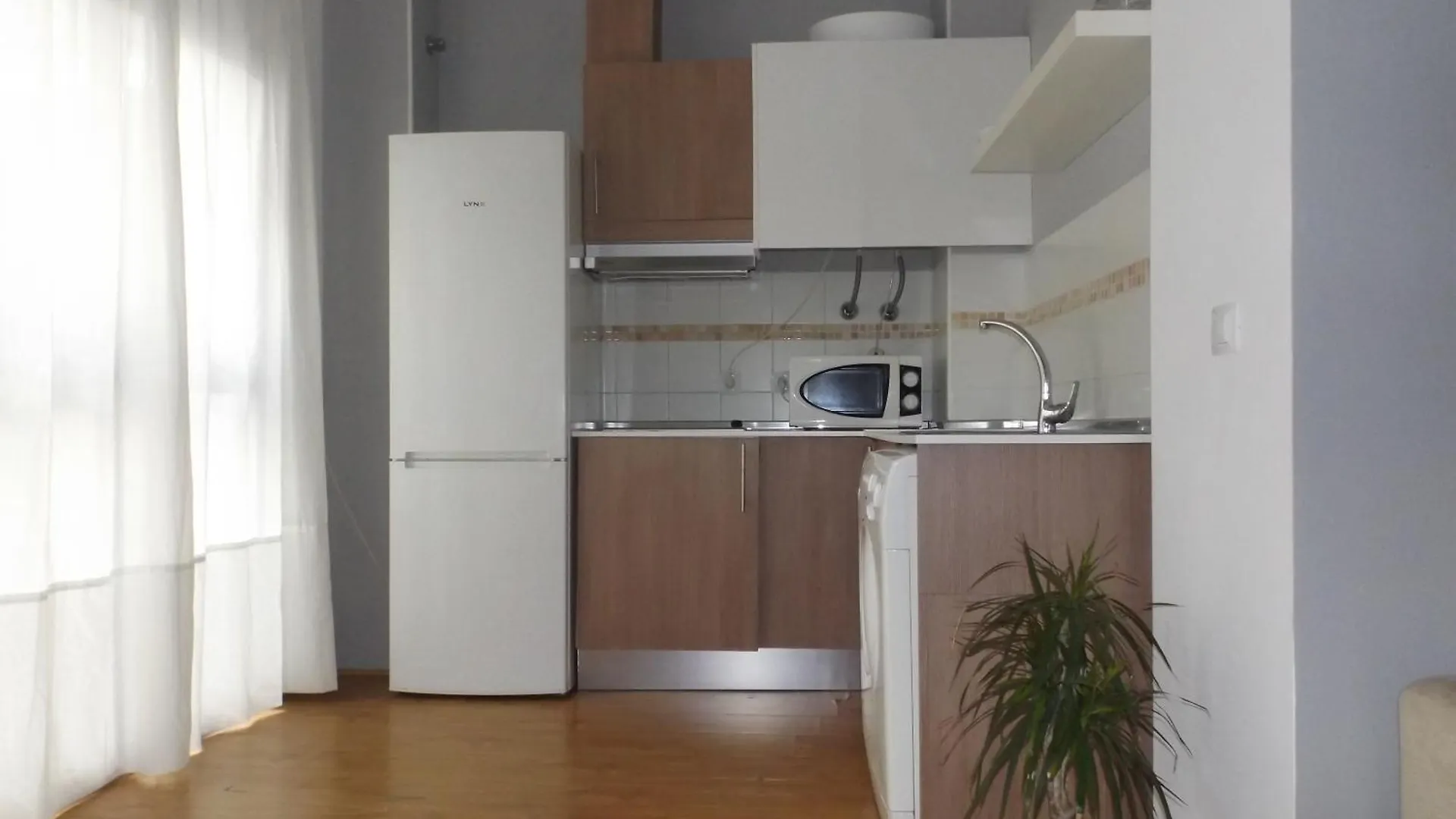 MáLAGA CENTRO 17 Apartamento